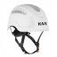 Kask Primero Air HI VIZ White