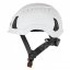 Kask Primero Air bílá