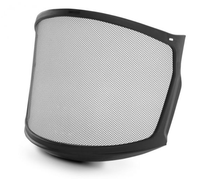 Štít pro práci s motorovou pilou na přilbu KASK ZENITH X AIR COMBO
