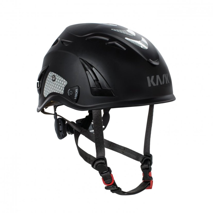 KASK SUPERPLASMA PL HI VIZ