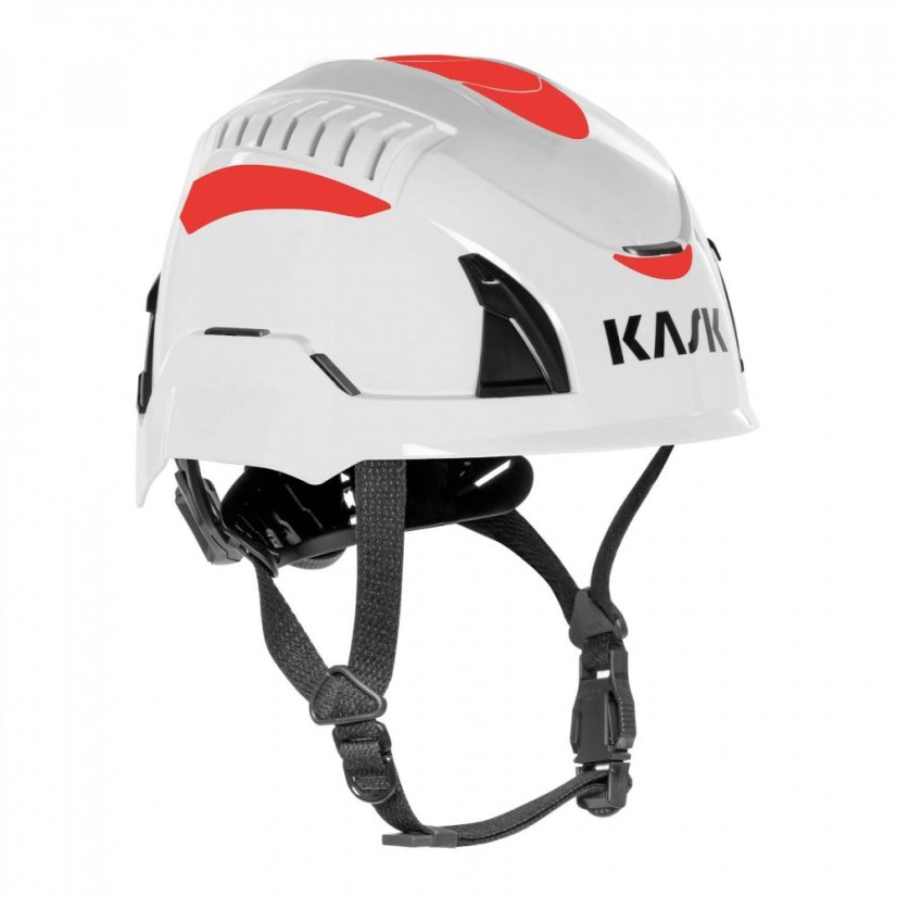 KASK QUANTUM CABRIO