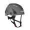 KASK SUPERPLASMA PL šedá