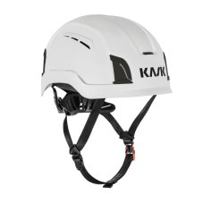 KASK ZENITH X MAX AIR bílá