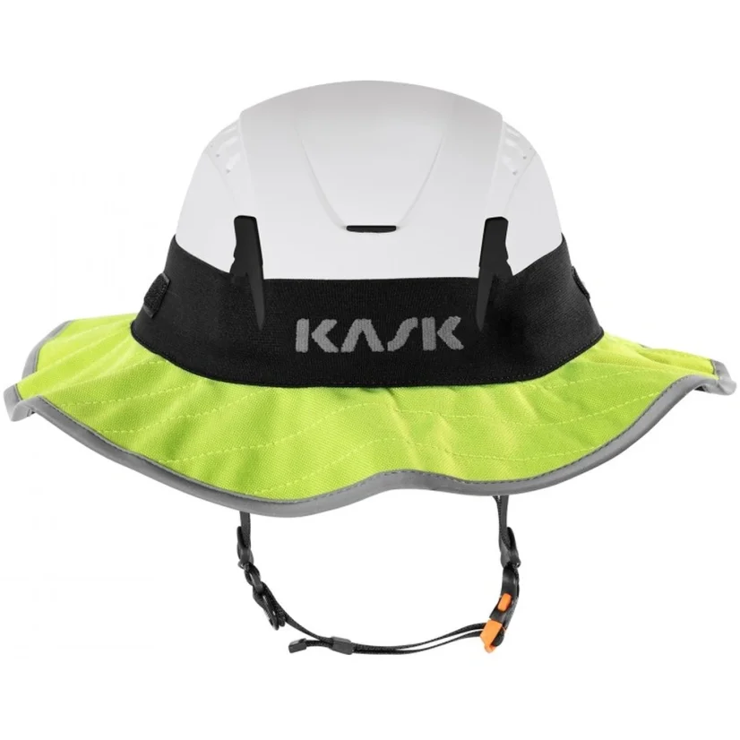 Sluneční clona na přilbu KASK