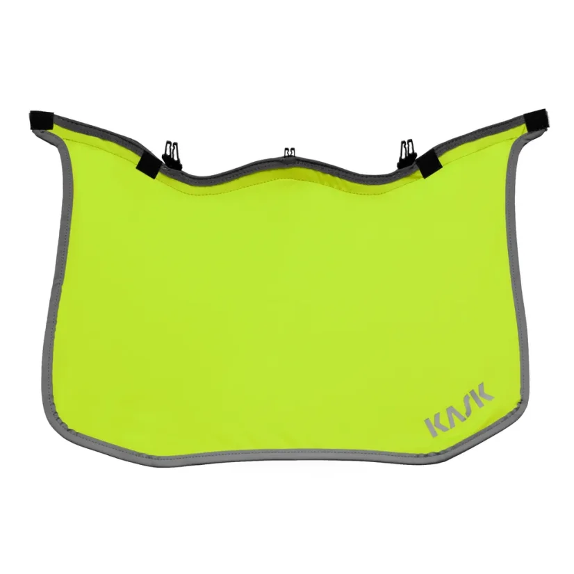 KASK QUANTUM ochrana krku