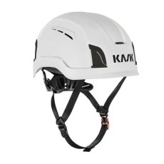 KASK ZENITH X MAX AIR bílá