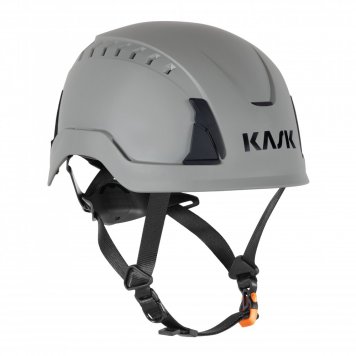 Kask Primero Air šedá