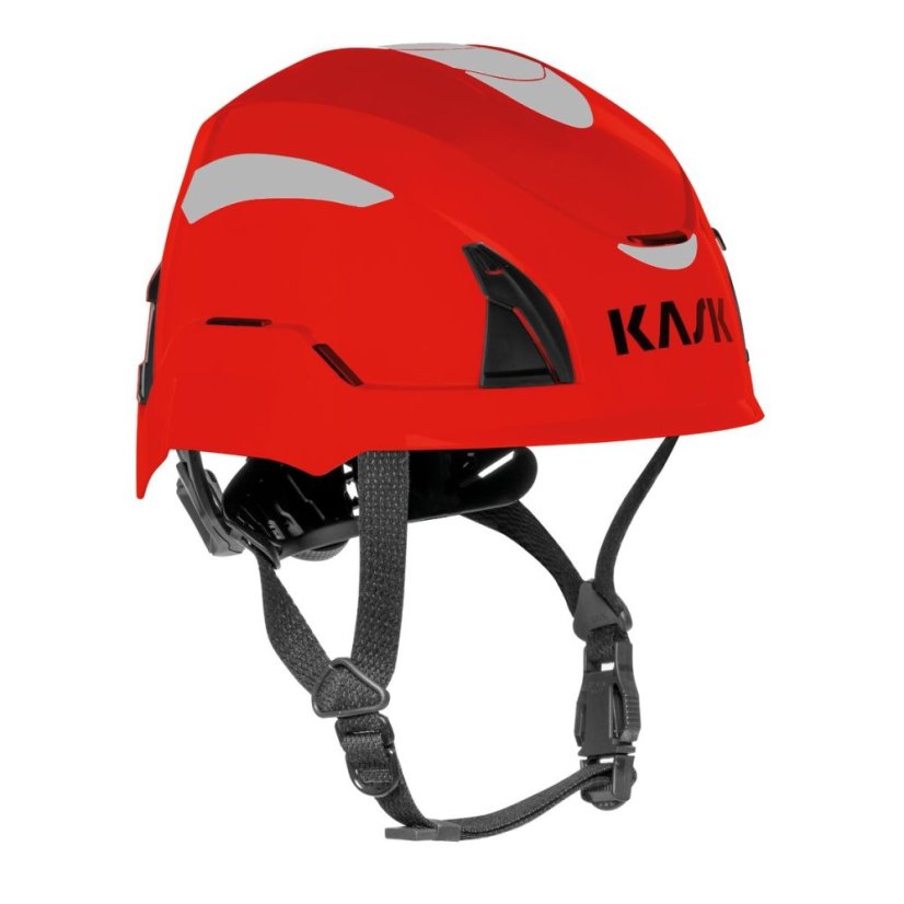 KASK QUANTUM GEN2
