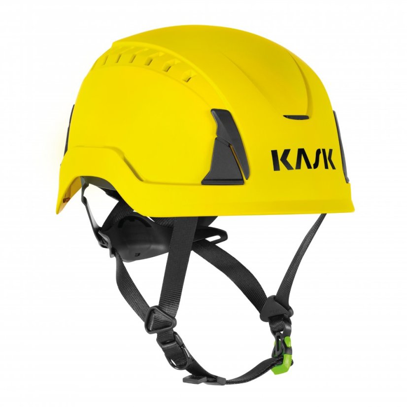 KASK PRIMERO PL arbo set