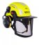 KASK ZENITH X PL HI VIZ