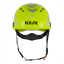 KASK SUPERPLASMA AQ FLUO žlutá KASK SUPERPLASMA AQ FLUO žlutá