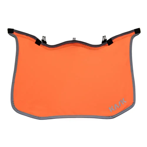 KASK QUANTUM ochrana krku