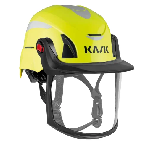 KASK QUANTUM CABRIO GEN 2