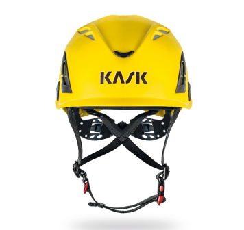 Kask Superplasma PL - horolezecká přilba