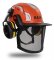 KASK ZENITH PL COMBO oranžová