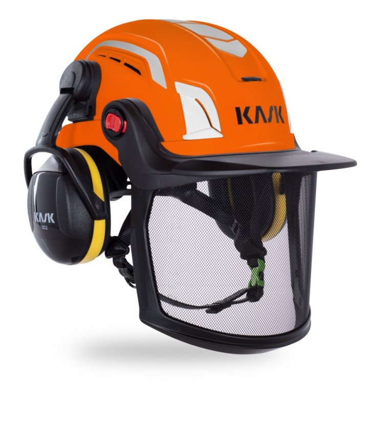 KASK ZENITH X PL