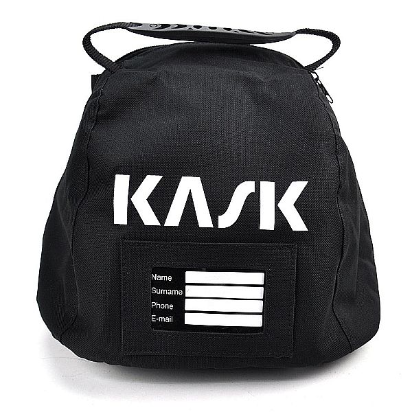 Taška na pracovní přilbu KASK