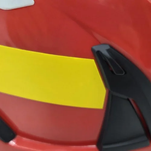 POLEPY NA HASIČSKÉ PŘILBY QUANTUM