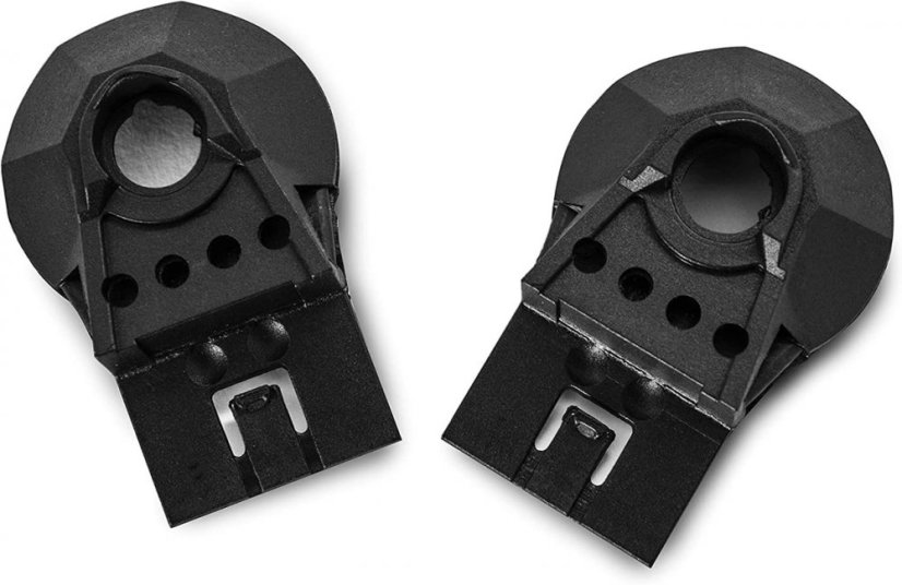 30 mm slot pro chrániče sluchu KASK 