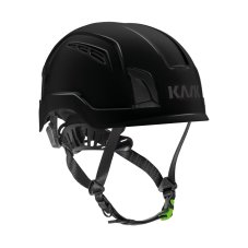 KASK ZENITH X PL černá