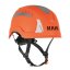 KASK PRIMERO AIR HI VIZ orange FLUO