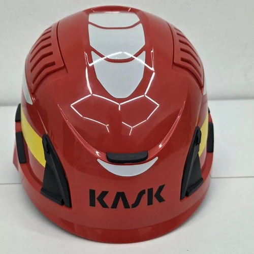 POLEPY NA HASIČSKÉ PŘILBY QUANTUM