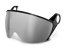 KASK ZENITH VISOR + adaptér zrcadlo