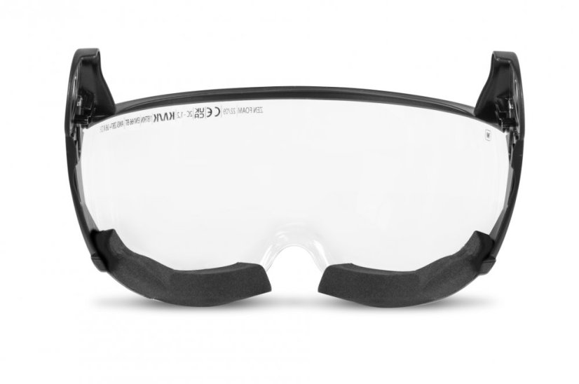 KASK ZEN FOAM M zevnitř