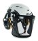 Kask Superplasma AQ arboristický set