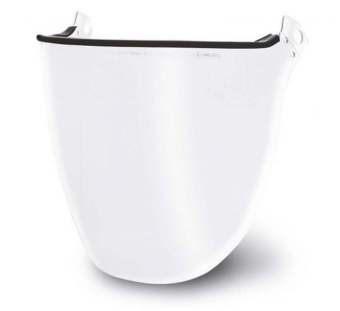 KASK PLASMA VISOR FF velký štít
