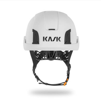 Kask Zenith X - přilba pro výškové práce