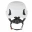 Kask Primero Air bílá