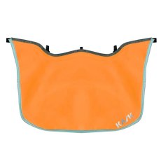 Chránič krku z fleecu HI VIZ pro ZENITH Chránič krku z fleecu HI VIZ pro ZENITH