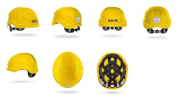 KASK ZENITH BA