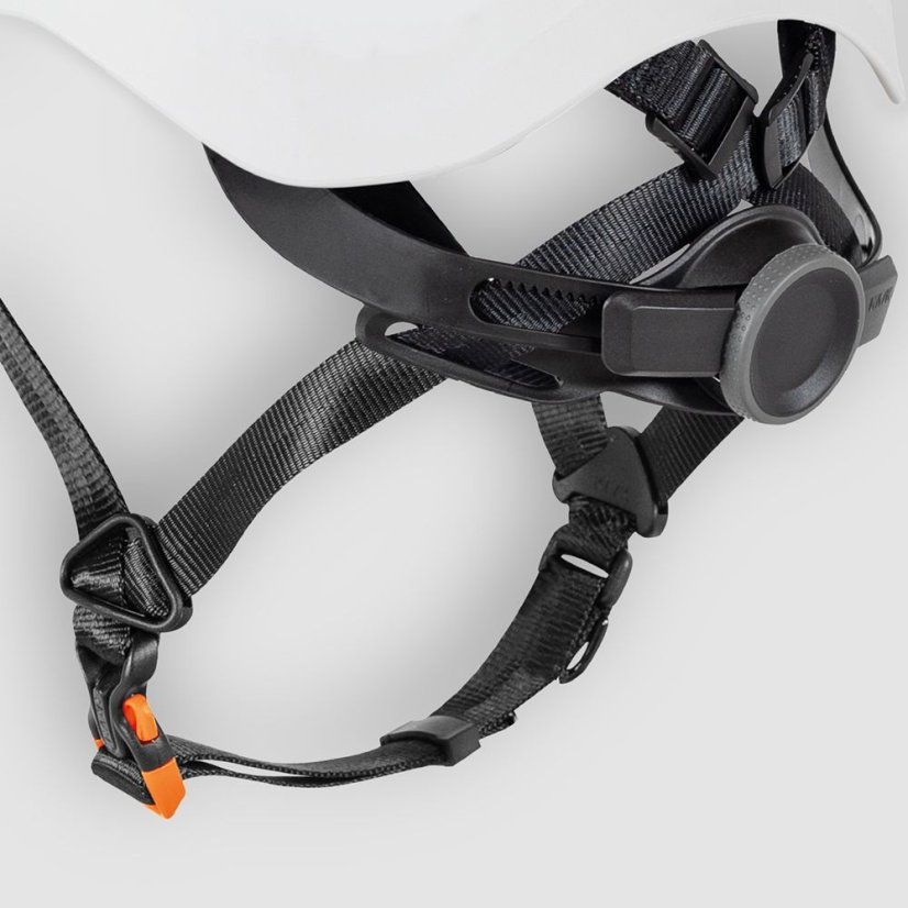 KASK PRIMERO AIR HI VIZ
