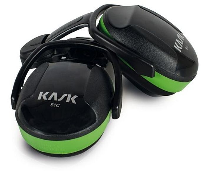 KASK náhradní ramena pro chrániče uší