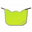 Chránič krku pro přilby řady Kask Zenith HI-VIZ - Barva: žlutá FLUO