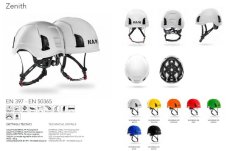KASK ZENITH