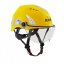 KASK HP VISOR žlutá