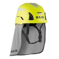 KASK QUANTUM ochrana krku