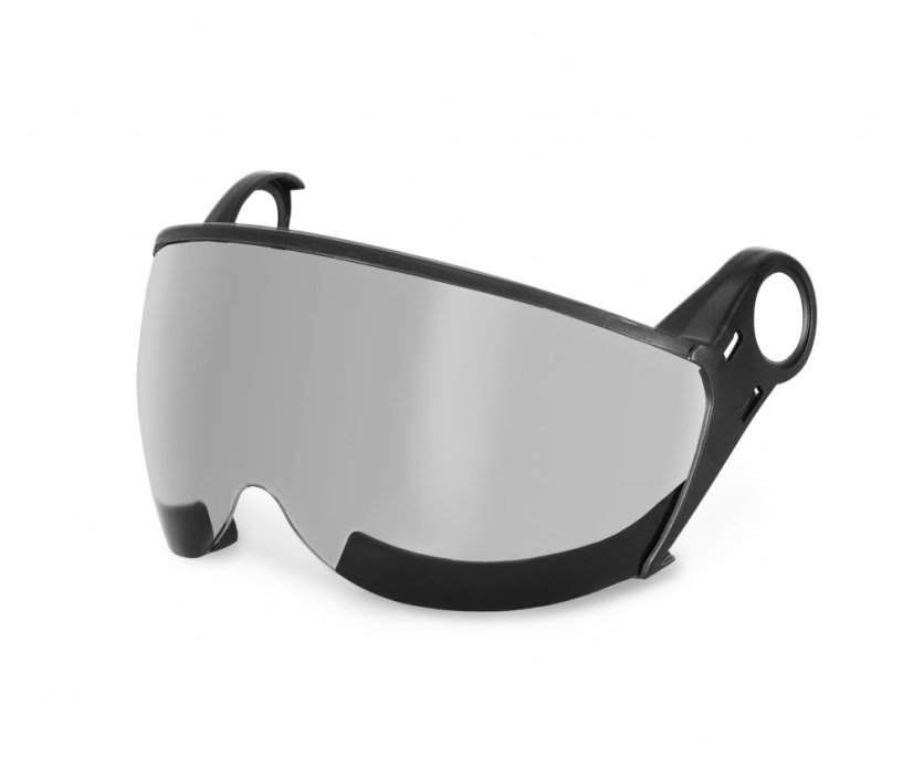 KASK ZEN FOAM zrcadlová varianta