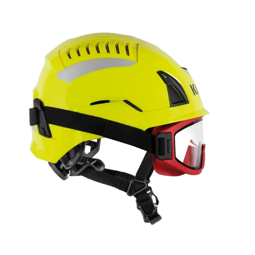 KASK FR GOGGLES žáruvzdorné  brýle