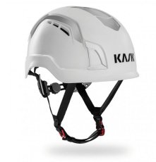 KASK ZENITH PL HI VIZ bílá