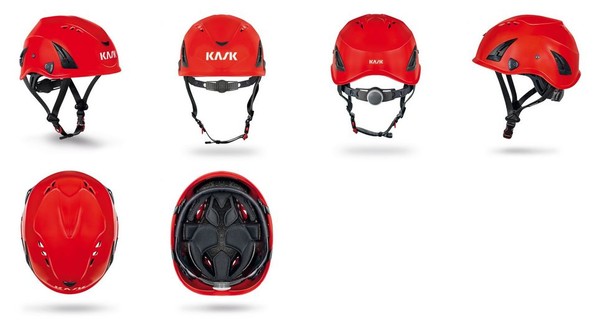 KASK HP