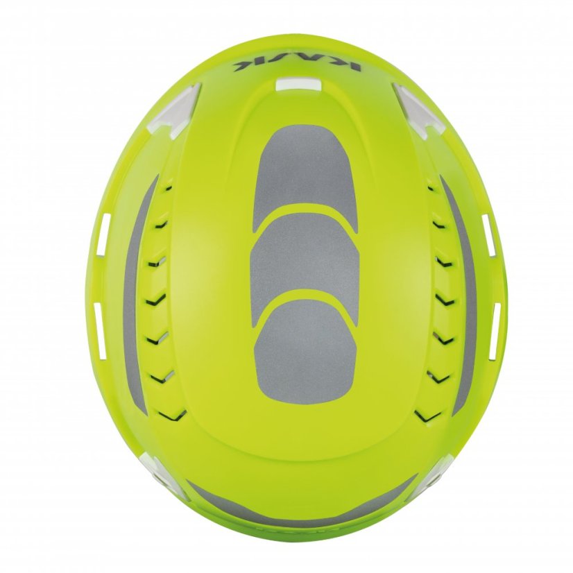 Kask Primero PL reflexní přilba pro záchranáře