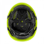 KASK SUPERPLASMA AQ FLUO žlutá KASK SUPERPLASMA AQ FLUO žlutá