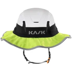 Sluneční clona na přilbu KASK