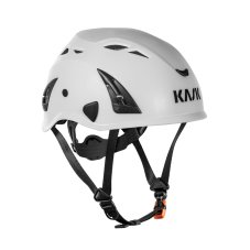 KASK SUPERPLASMA AQ bílá