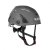KASK SUPERPLASMA PL šedá