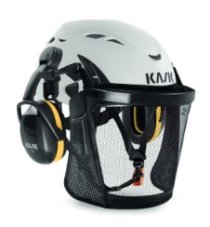 Kask Superplasma AQ arboristický set